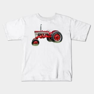 IH 240 Profile Kids T-Shirt